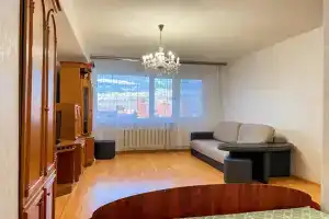 Bolshaya u Metro Savelovskaya-Dmitrovskoye Flat, Moscow