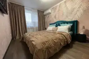 Na Leningradskoj 9V Apartments, Volgodonsk