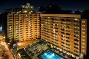 Safir Hotel Cairo, Cairo