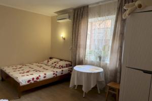 151 Studiya Ryadom S Tropoy Zdorovyya - Tikhiy Rayon Flat, Gelendzik