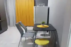 Marifat Et 9 Apartments, Ulyanovsk