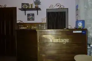 Vintazh Hotel, Cherepovets