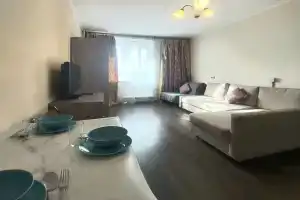 Butlerova 11k 3 Flat