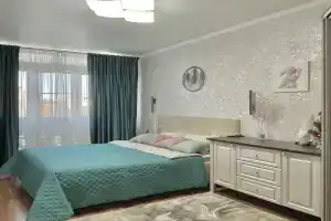 Uyutnaya V Tsentre Ryadom S Morem Flat, Anapa