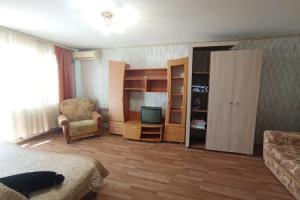 Ramacity na Dikopoltseva Flat, Komsomolsk Na Amure