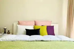 Apartment Studiya Na Pesochnoy, Novaya Adygea