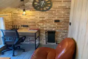 Moshe Garden 1 Apartment, Moscow