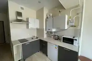 Studiya U Morya Flat, Sochi