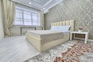 Mars KZ 7A Apartments, Aqtobe