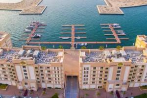 Jannah Hotel Apartments & Villas, Ras Al Khaimah