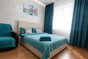 Na Yuzhnoy 4/2 Flat, Syktyvkar