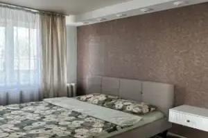 Prostornaya Moskoltso Flat, Simferopol