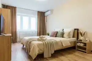 Dvukh-Komnatnye V Tsentralnom Rayone Novorossiyska Ot Letoapart Apartments, Novorossijsk