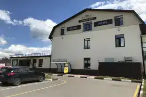 Sed'moe Nebo Hotel, Orekhovo-Zuyevo