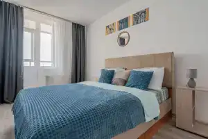 prosto Kosmos Flat, Ekaterinburg