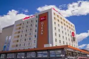 Ibis Center Hotel, Cheboksary
