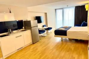 Sunny Batumi Orbi City C Block 2719 Apartments, Batumi