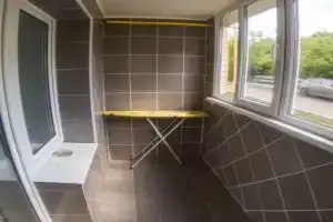 Apartment on Stroiteley 15, Vladimir