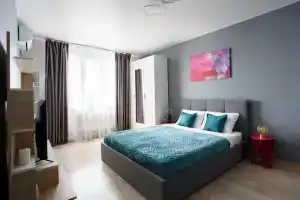 KAK DOMA Apartments, Voronezh