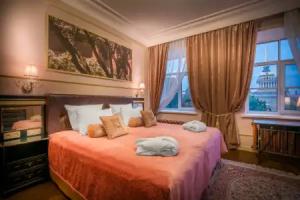 Petr Hotel, St. Petersburg