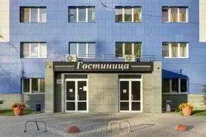 A Elita Hotel, Ekaterinburg
