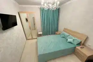 Flat na Ul Shaumyana 10, Kislovodsk