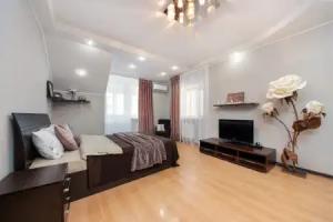 V Kurortnoy Zone Flat, Goryachevodsky