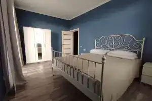 Indigo Apartments, Adler