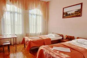 Smart Hotel KDO, Kaluga