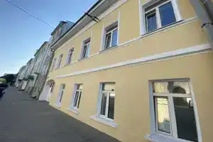 Hostel grad, Vladimir