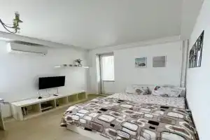 U Mamaeva Kurgana I Areny flat, Volgograd