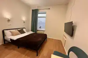 Hanaka Na Stromynke 21 Korpus 2 #15 Apartments, Moscow