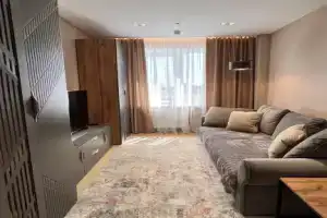 Dvuhkomnatnye Grand Palace Apartments, Krasnodar