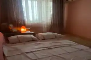 U Morya Flat, Makhachkala