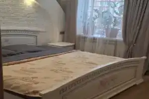 Dizaynerskaya Maykop Flat, Maykop