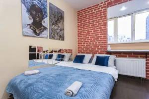 Na Nosovikhinskom shosse 37 Flat, Reutov