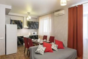 Hotel Home Prospekt Lenina 112 Apartments, Tula