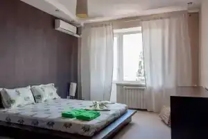 Na Marshala Chujkova 37 Apartments, Volgograd