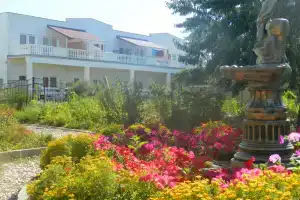 Peschanyij Bereg Hotel, Sevastopol