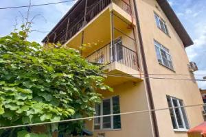 Chastny Dom Darvina 56 Hostel, Adler