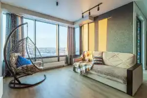 Zhk Atlantis De Lyuks Flat