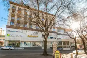 Kristall Guest House, Kislovodsk