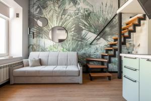 Roomyroom U Baltiyskogo Vokzala Flat