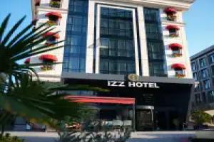 Buem Hotel Koşuyolu, Istanbul