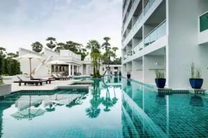 Chanalai Romantica Resort Phuket - Adult Only, Kata