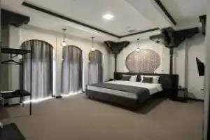 Rasoda Hotel, Tashkent