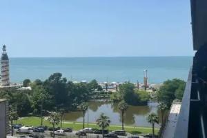 Na pervoy beregovoy linii v Apart-Otele Orbi City (novy Batumi, Alleya Geroyev) (730a) Apartments, Batumi