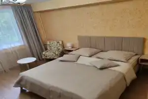 Lux Hotel, Kirov