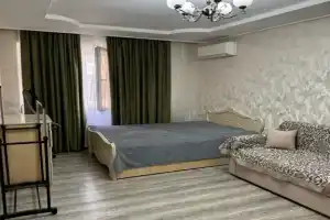 Odnokomnatnye Apartamenty Milana Flat, Gagra