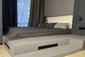 Kvartira-Studiya Flat, Sochi